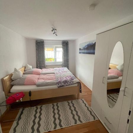 Haus Annabell Diese Unterkunft Steht Baufirmen Nicht Zur Verfuegung Bad Krozingen Exterior foto