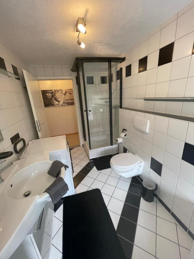 Haus Annabell Diese Unterkunft Steht Baufirmen Nicht Zur Verfuegung Bad Krozingen Exterior foto