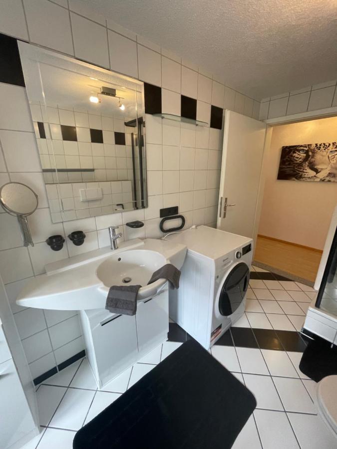 Haus Annabell Diese Unterkunft Steht Baufirmen Nicht Zur Verfuegung Bad Krozingen Exterior foto